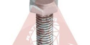 Hex Head Screws