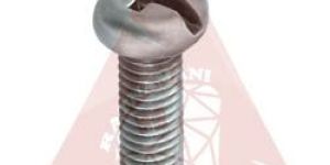 Pan Combination Screws