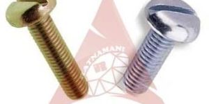 Pan Head Screws