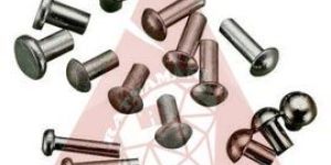 Rivets