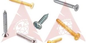 Self Tapping Screw
