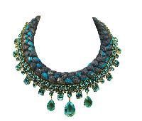 Semiprecious Jewellery