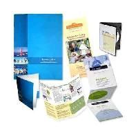 Advertising Brochure