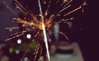 Sparklers