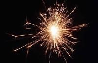 Sparklers