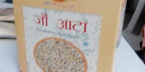 Jou Aata (Barley Flour)