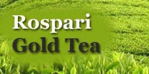 Rospari Gold Tea