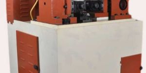 Hydraulic Thread Rolling 40mm Machine