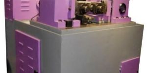 Hydraulic Thread Rolling Machine