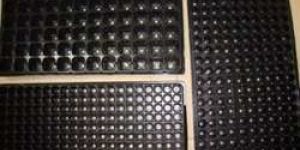 Material Handling Trays