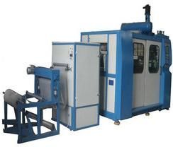 Pressure Forming Machine