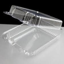 PVC Tray