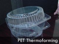 Thermoforming Film