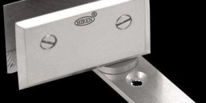 Brass Glass Fittings