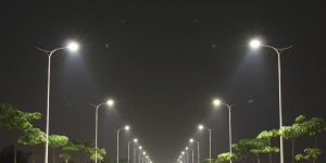 LED Street Lights