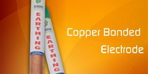 Copper Bonded Electrode