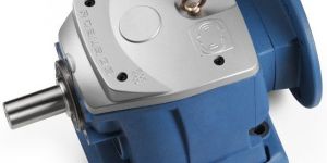 Inline Helical Gearbox