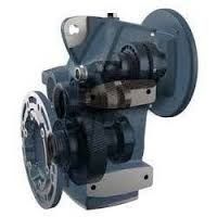 Ston Gearbox
