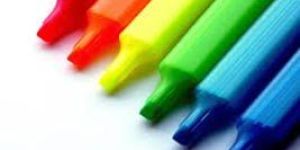 Colors Crayons