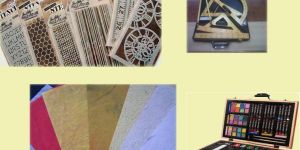 Engineering Stationery