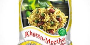 Khatta Meetha Mix Namkeen