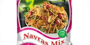 Navras Mix Namkeen