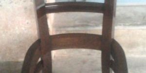 Wooden Dining Chairs