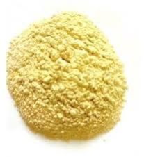 Bauxite Powder