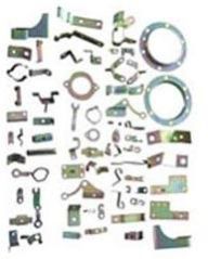 Fabricated Industrial Products