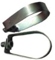 Sprinkler Clamps
