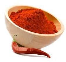 Red Chilli Powder