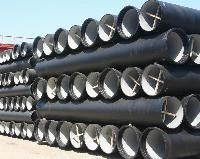 Cast Iron Pipes
