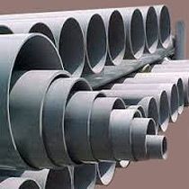 PVC & UPVC Pipes & Fittings