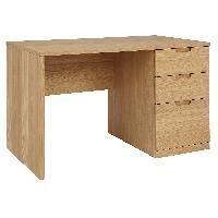 Wooden Office Table