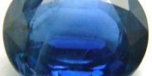 Blue Sapphire Gemstone Beads