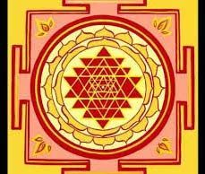 Siddhi Yantra