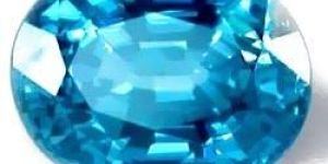 Zircon Gemstone Beads