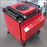 Steel Bending Machines