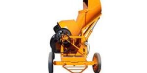 Concrete Mixing Machine