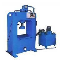 Paver Tile Making Machines