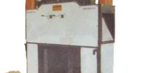 Soil Brick Making Machine