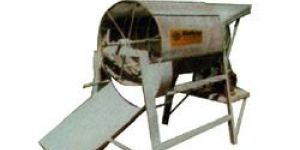Soil Sieve Machine