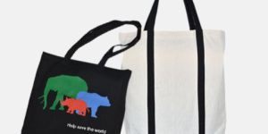 Tote Bags