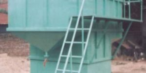 Effluent Water Treatment Plant