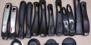 Roti Maker Bakelite Handle