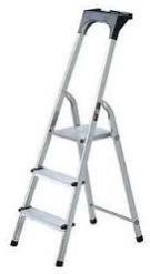 Aluminium Step Ladders