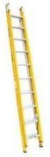 Heavy Duty Fibreglass Ladder
