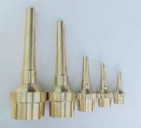Fountain Nozzle