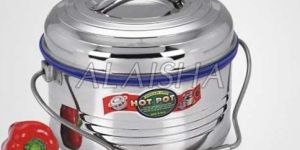 Plastic Insulated Casseroles