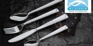 Stainless Steel Cutlery Set